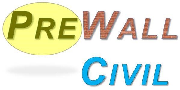 Welcome to PREWALL CIVIL, your premier online resource for in-depth knowledge of civil engineering, with a special focus on retaining walls and quantity surveying. We are dedicated to providing you with comprehensive information, practical insights and expert guidance in these important areas of civil engineering.